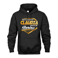 Unisex Hoodie