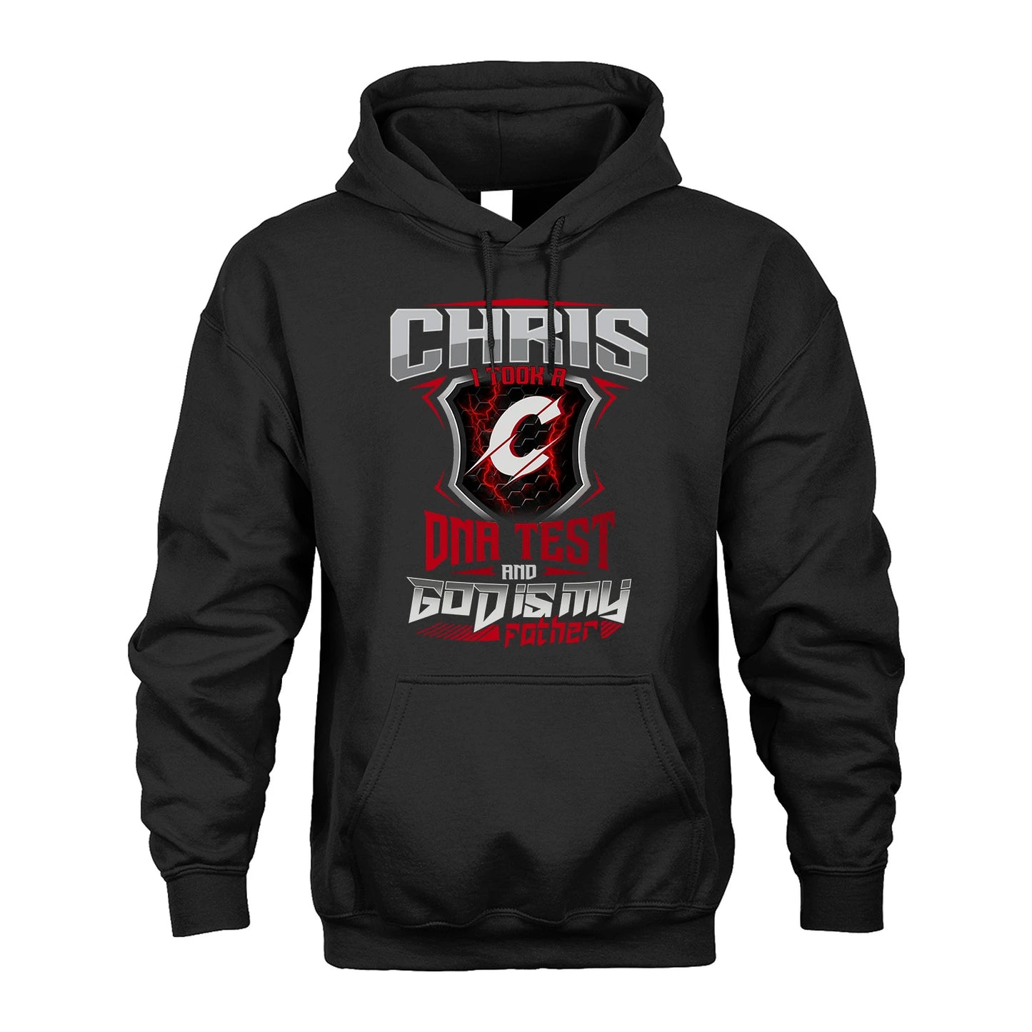 CHRIS 13K1-505 Personalized Name