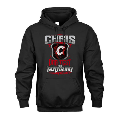 CHRIS 13K1-505 Personalized Name
