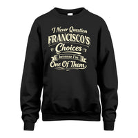Unisex Sweatshirt