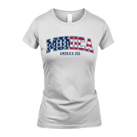 Women's Standard T-Shirt
