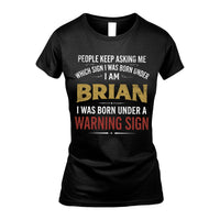 Women's Standard T-Shirt