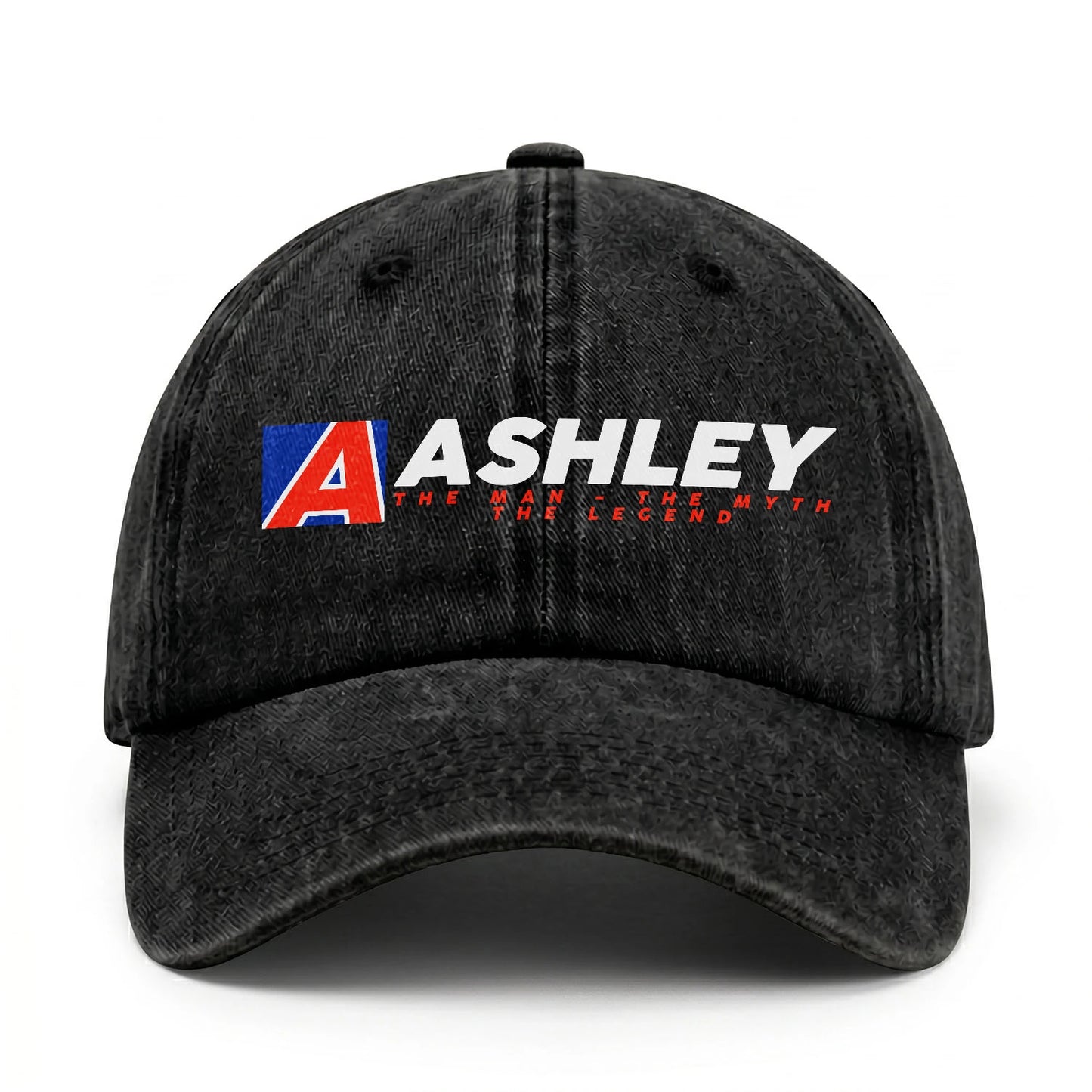 The Man - The Myth - The Legend ASHLEY 13K C28PF