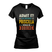Women's Standard T-Shirt