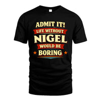 Unisex Standard T-Shirt