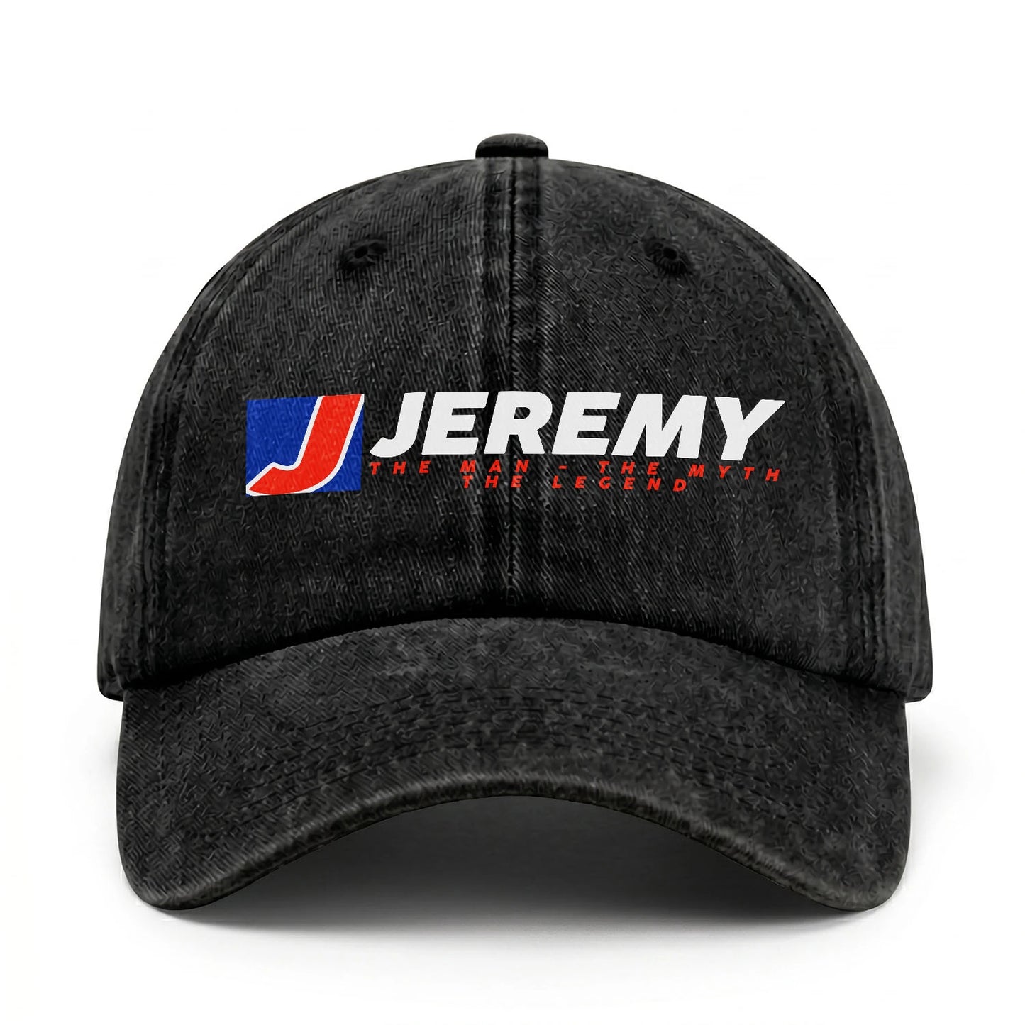 The Man - The Myth - The Legend JEREMY 13K C28PF