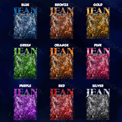 JEAN 13K1-CTN1 Bootleg Rap Tee | Custom Bootleg T-Shirt | Perfect Gift