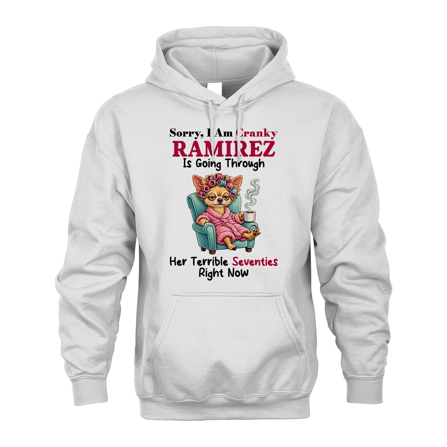 RAMIREZ 13K1-533 Sorry, I am Canky ... Is Going Through ...