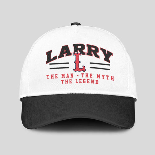LARRY 13K1-C20PF The Man - The Myth - The Legend