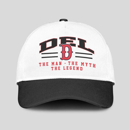 DEL 13K1-C20PF The Man - The Myth - The Legend