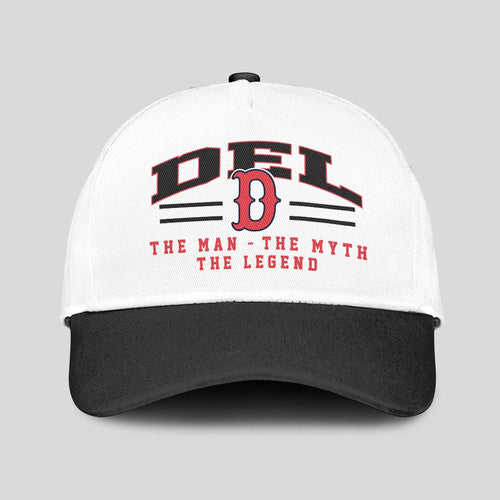 DEL 13K1-C20PF The Man - The Myth - The Legend