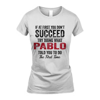 Women's Standard T-Shirt