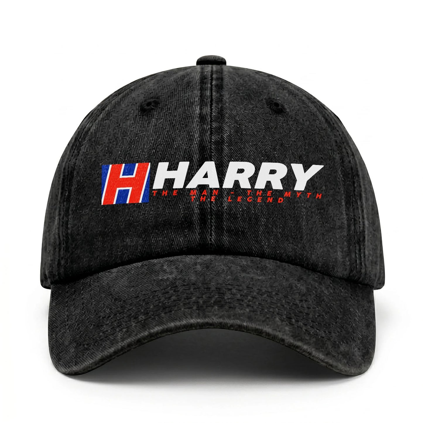 The Man - The Myth - The Legend HARRY 13K C28PF