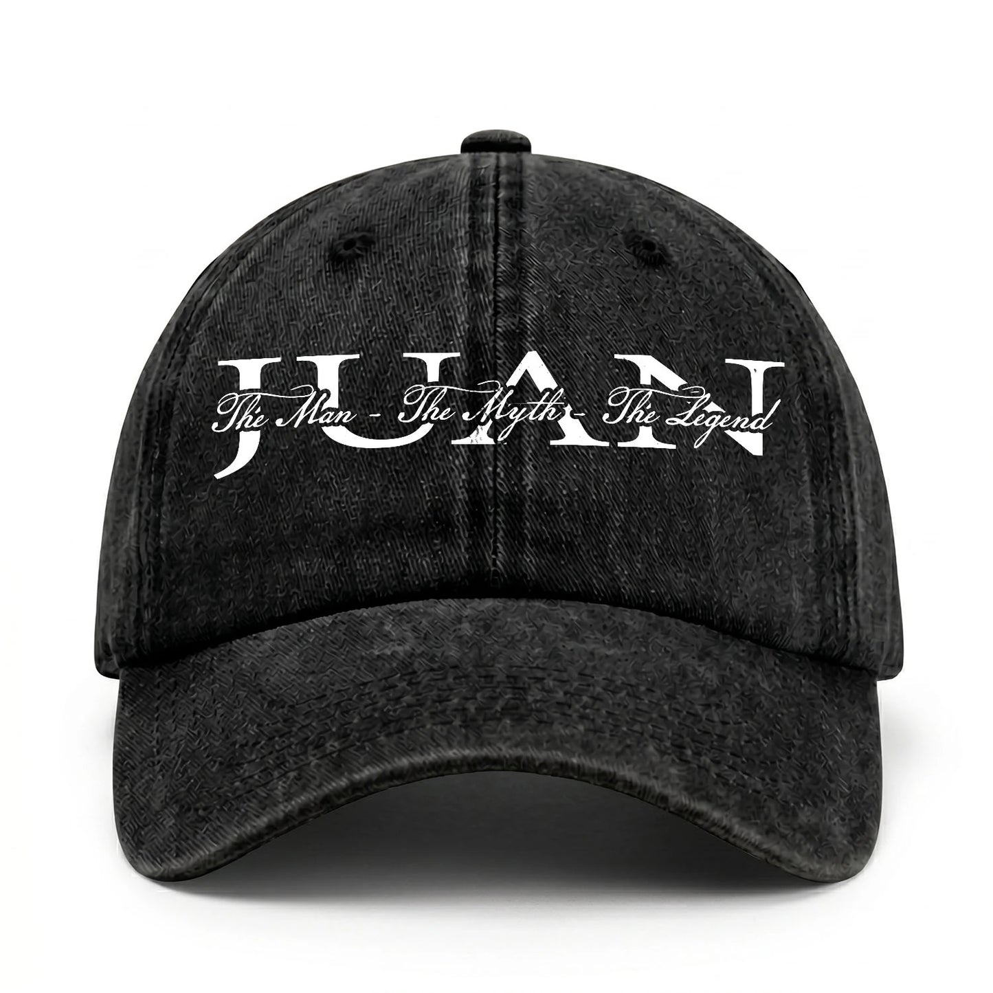 JUAN 13K-C24PF The Man - The Myth - The Legend