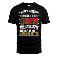 Unisex Standard T-Shirt