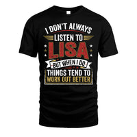 Unisex Standard T-Shirt