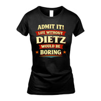 Women's Standard T-Shirt