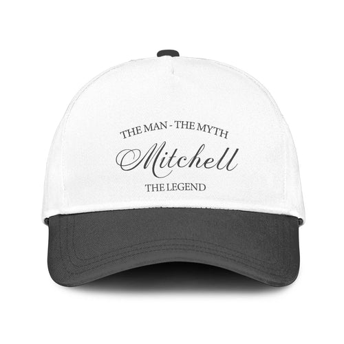 MITCHELL 13K1-C22PF The Man - The Myth - The Legend
