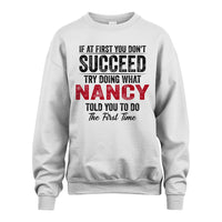 Unisex Sweatshirt
