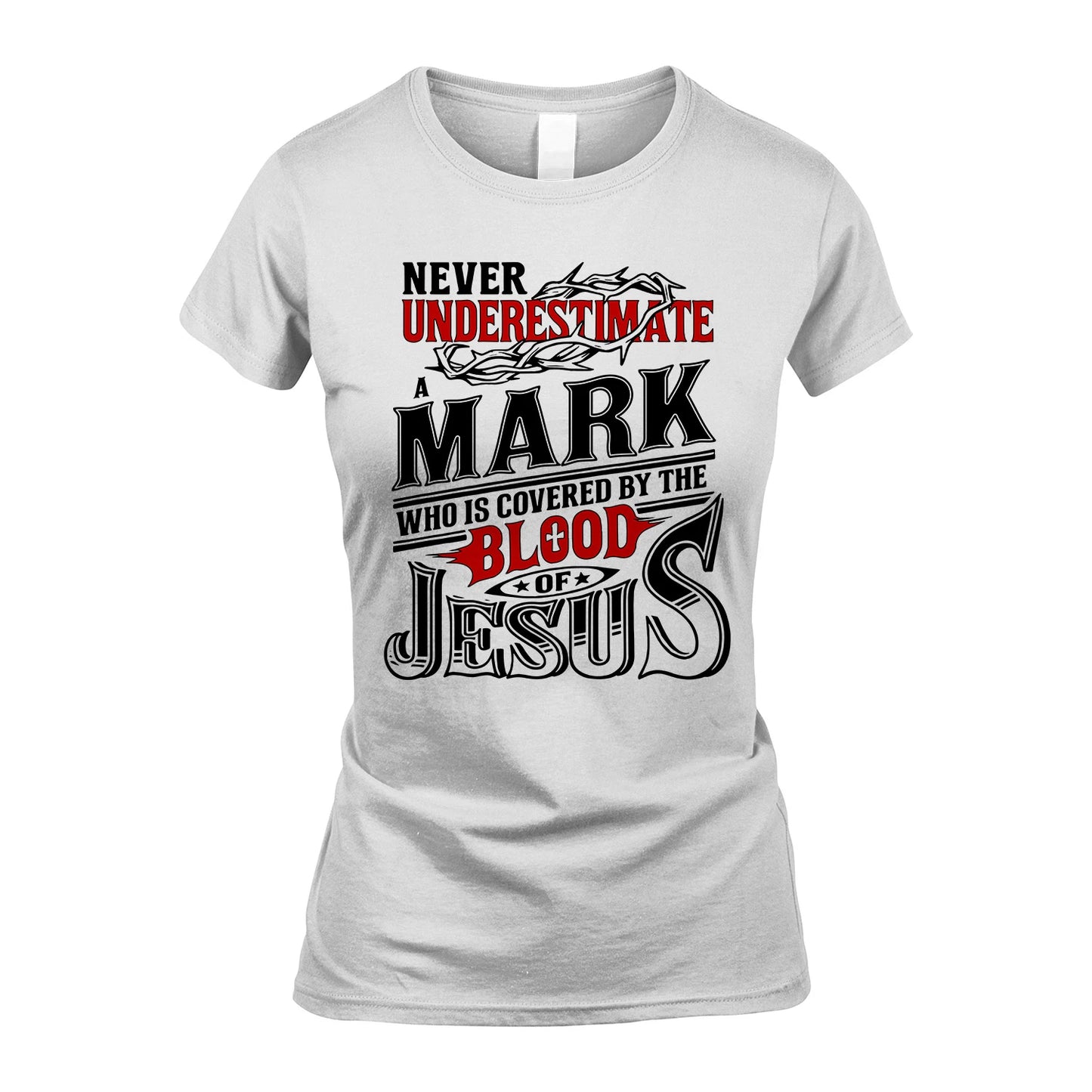 MARK 13K1-504 Personalized Name