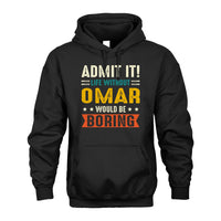 Unisex Hoodie