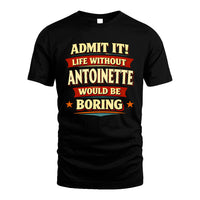 Unisex Standard T-Shirt