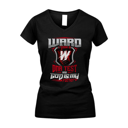 WARD 13K1-505 Personalized Name