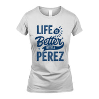 Women's Standard T-Shirt