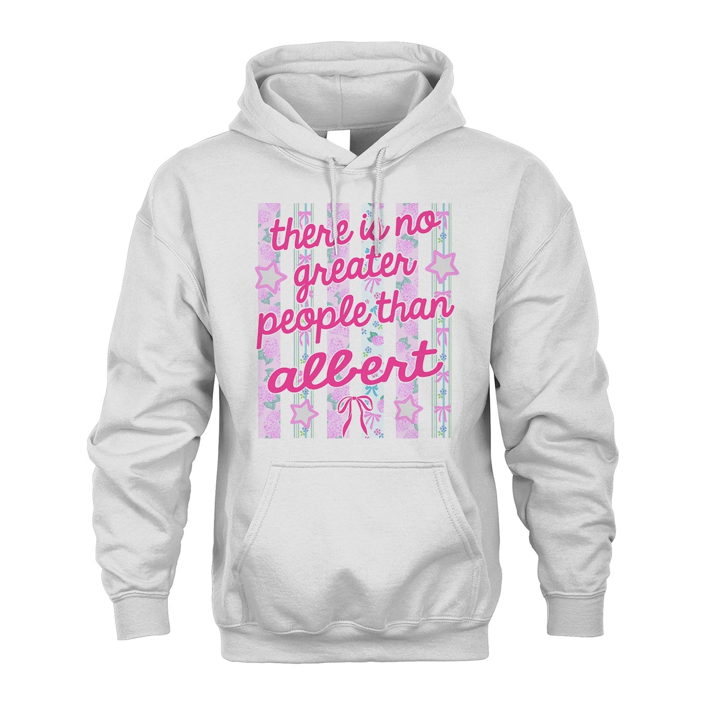ALBERT 13K1-538 There is no greater people than ...