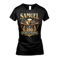 Women's Standard T-Shirt