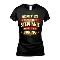 Women's Standard T-Shirt