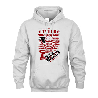TYLER 13K1-506 Personalized Name