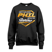 Unisex Sweatshirt