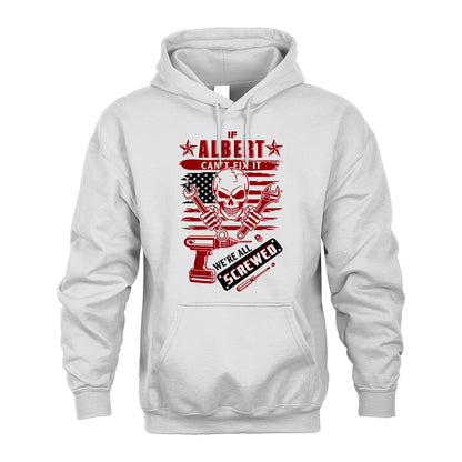 ALBERT 13K1-506 Personalized Name