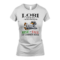 Women's Standard T-Shirt
