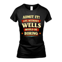 Women's Standard T-Shirt