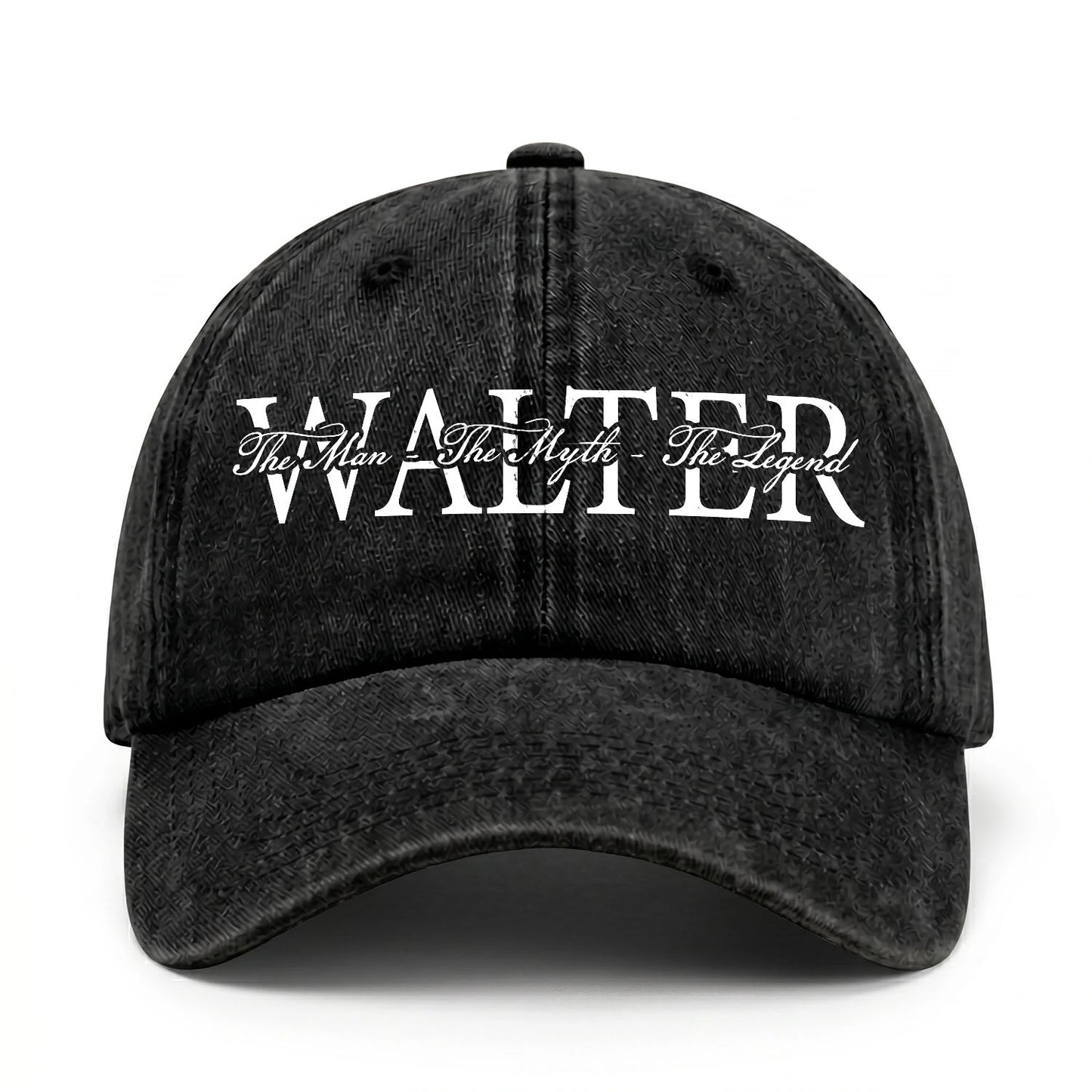 WALTER 13K-C24PF The Man - The Myth - The Legend
