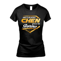 Women's Standard T-Shirt