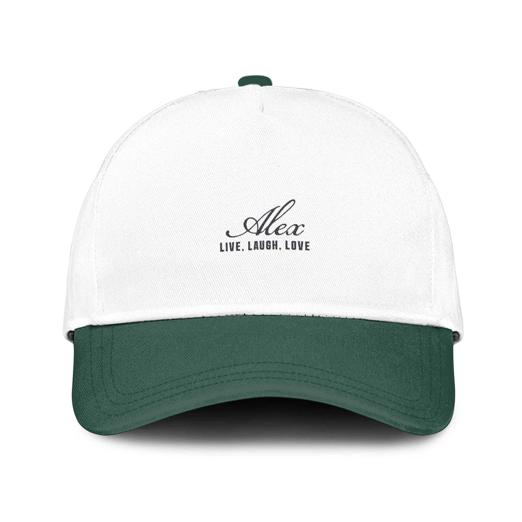 ALEX 13K1-C16PF Live, Laugh, Love