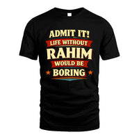 Unisex Standard T-Shirt