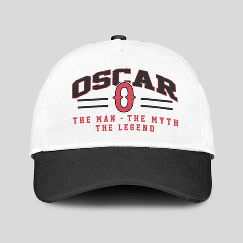 OSCAR 13K1-C20PF The Man - The Myth - The Legend
