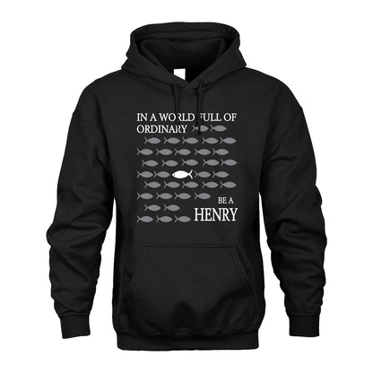 HENRY 13K1-558 In A World Full Of Ordinary