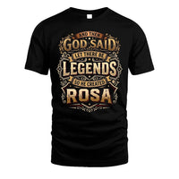 Unisex Standard T-Shirt