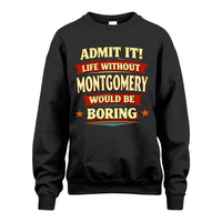 Unisex Sweatshirt