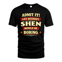 Unisex Standard T-Shirt
