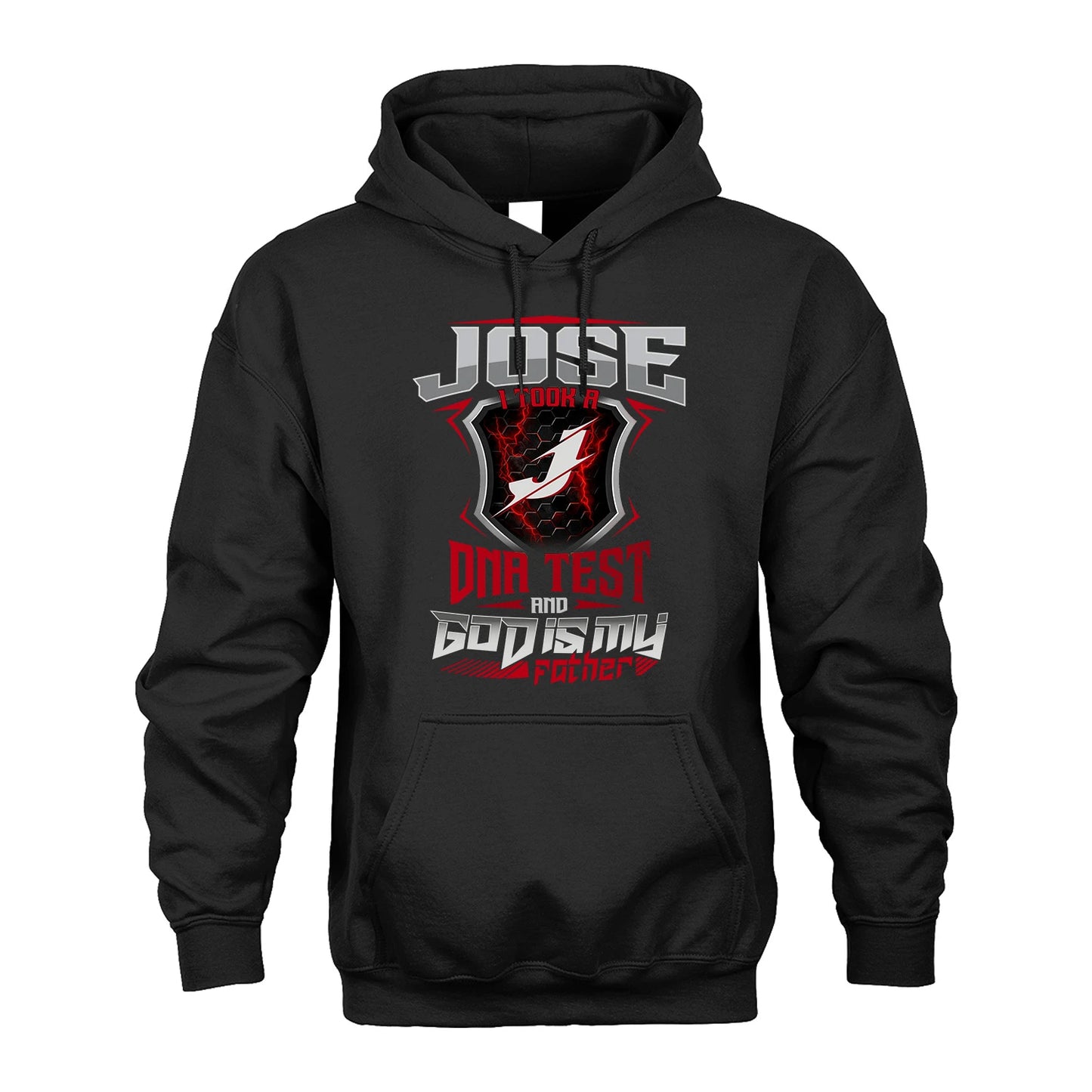 JOSE 13K1-505 Personalized Name