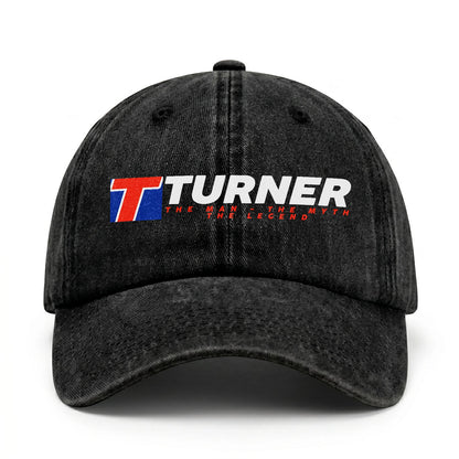 The Man - The Myth - The Legend TURNER 13K C28PF