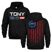 Unisex Hoodie