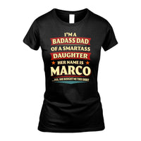 Women's Standard T-Shirt