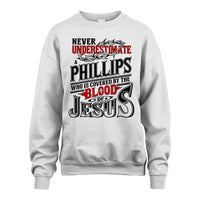 Unisex Sweatshirt